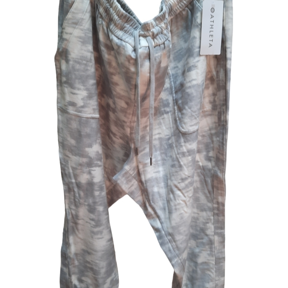 Athleta Farallon Joggers Retail $109 - Picture 5 of 10